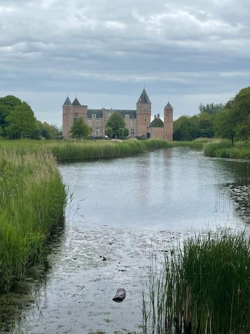 Torenzicht Oostkapelle Extérieur photo